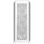 XPG VALOR AIR PLUS Midi Tower Blanc
