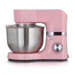 HEINRICH "S HKM 6278 Rosa robot de cuisine