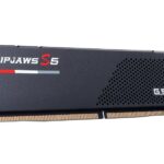 G.Skill Ripjaws S5 F5-5200J4040A48GX2-RS5K module de mémoire 96 Go 2 x 48 Go DDR5 5200 MHz