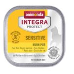 ANIMONDA Integra Protect Chicken - nourriture humide pour chat - 100g