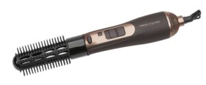 ProfiCare PC-HAS 3011 Brosse soufflante à air chaud À chaleur Bronze, Marron 800 W