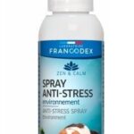 FRANCODEX Spray anti-stress pour chien - 100 ml