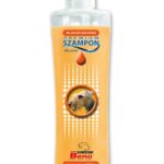 Certech Super Beno Premium - Shampooing pour cheveux rêches 200 ml
