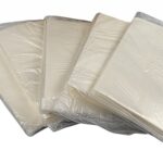 BSTech DL feuillets pour courrier 235x125 mm 1000 pcs.