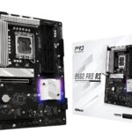 Carte mère - ASRock B860 Pro RS