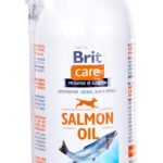 Brit Care Huile de saumon 1000ml