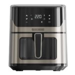 Friteuse Black+Decker BXAF6500E