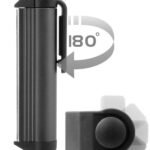 Torche d'inspection LED everActive WL-200 3W COB LED