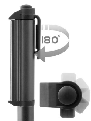 Torche d'inspection LED everActive WL-200 3W COB LED