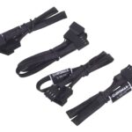 Noctua NA-SEC1.BLACK accessoire de matériel de refroidissement Noir