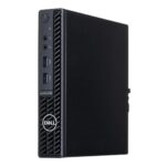 DELL OptiPlex 3080 Micro i5-10400 16GB 256GB SSD micro SFF Win11pro Utilisé