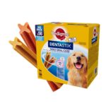 Pedigree Denta Stix 2,16 kg Adulte Bœuf, Poulet