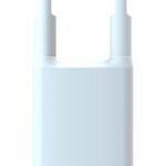 Ruijie Networks RG-RAP52-OD point d'accès réseaux locaux sans fil 1267 Mbit/s Blanc Connexion Ethernet, supportant l'alimentation via ce port (PoE)