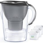 Carafe filtrante Brita Marella +3 Maxtra Pro PP