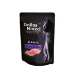 Dolina Noteci Aliment pour lapins pour chats 85g