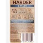 MACED Harder rich in duck M - Friandise pour chien - 100g