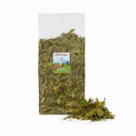FACTORYHERBS Plantain leaf - friandise pour rongeurs et lapins - 300g