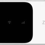 Router ZTE MF17B
