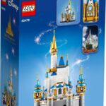 LEGO 40478 Miniature hrad Disney