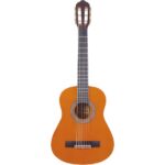 Arrow Calma 1/2 gloss - guitare classique