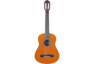 Arrow Calma 1/2 gloss - guitare classique