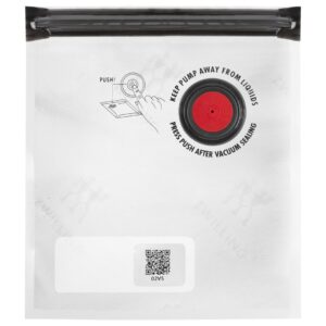 ZWILLING Vakuum Beutelset Sac sous vide
