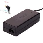 Akyga AK-ND-50 adaptateur de puissance & onduleur Intérieure 45 W Noir