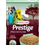 VERSELE LAGA Prestige Premium Budgies - nourriture pour perruches - 800 g