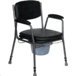 Chaise de toilette réglable 840 REHAFUND