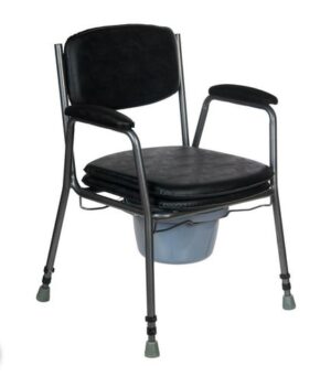 Chaise de toilette réglable 840 REHAFUND