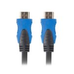 LANBERG CÂBLE HDMI V2.0 4K M/M 3M (NOIR)