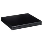Dahua Technology NVR4204-P-4KS2/L Enregistreur vidéo sur réseau 1U Noir