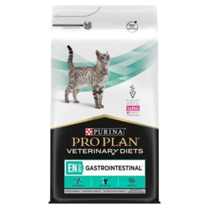 PURINA Pro Plan EN Gastro-intestinal - Croquettes pour chat - 5 kg