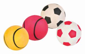 TRIXIE 3440 Une balle de chien