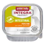 ANIMONDA Integra Protect Adult Intestinal - nourriture humide pour chien - 150g