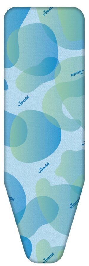 Housse de planche Vileda Premium 2in1