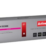 Activejet ATH-353AN (remplacement HP 205A CF353A ; Supreme ; 1100 pages ; rouge)