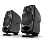 IK Multimedia iLoud Micro Monitor - moniteurs actifs