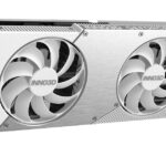 INNO3D GeForce RTX 5060 Ti TWIN X2 OC NVIDIA 8 Go GDDR7