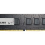 G.Skill Value F4-2666C19S-32GNT module de mémoire 32 Go 1 x 32 Go DDR4 2666 MHz