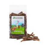 FACTORYHERBS Pear branches - friandise pour rongeurs et lapins - 150g