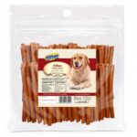 HILTON Soft Rabbit Sticks - gourmandise pour chien - 500g