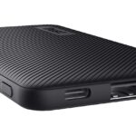 Trust Primo Lithium-Ion (Li-Ion) 5000 mAh Noir