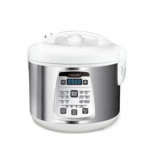MULTICUISEUR MAESTRO MR-792 17 programmes, 700 W