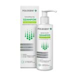 JM SANTE Poliderm - shampoing antipelliculaire pour chiens et chats – 250 ml