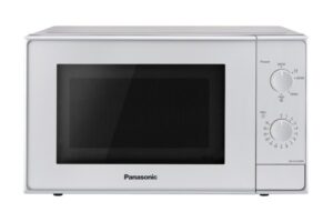 Panasonic NN-E22JMMEPG micro-onde Comptoir Micro-ondes uniquement 20 L 800 W