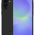 Samsung Galaxy A36 17 cm (6.7") Double SIM Android 15 5G USB Type-C 6 Go 128 Go 5000 mAh Noir