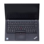 LENOVO ThinkPad T490S i7-8665U 16GB 512GB SSD 14" FHD Win11pro Utilisé