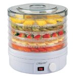 MAESTRO MR-765 Déshydrateur de champignons et fruits