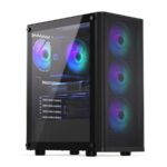 ENDORFY Boîtier Ventum 200 ARGB